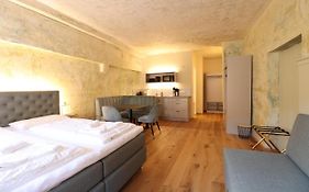 Das Fischer Boardinghouse Kf